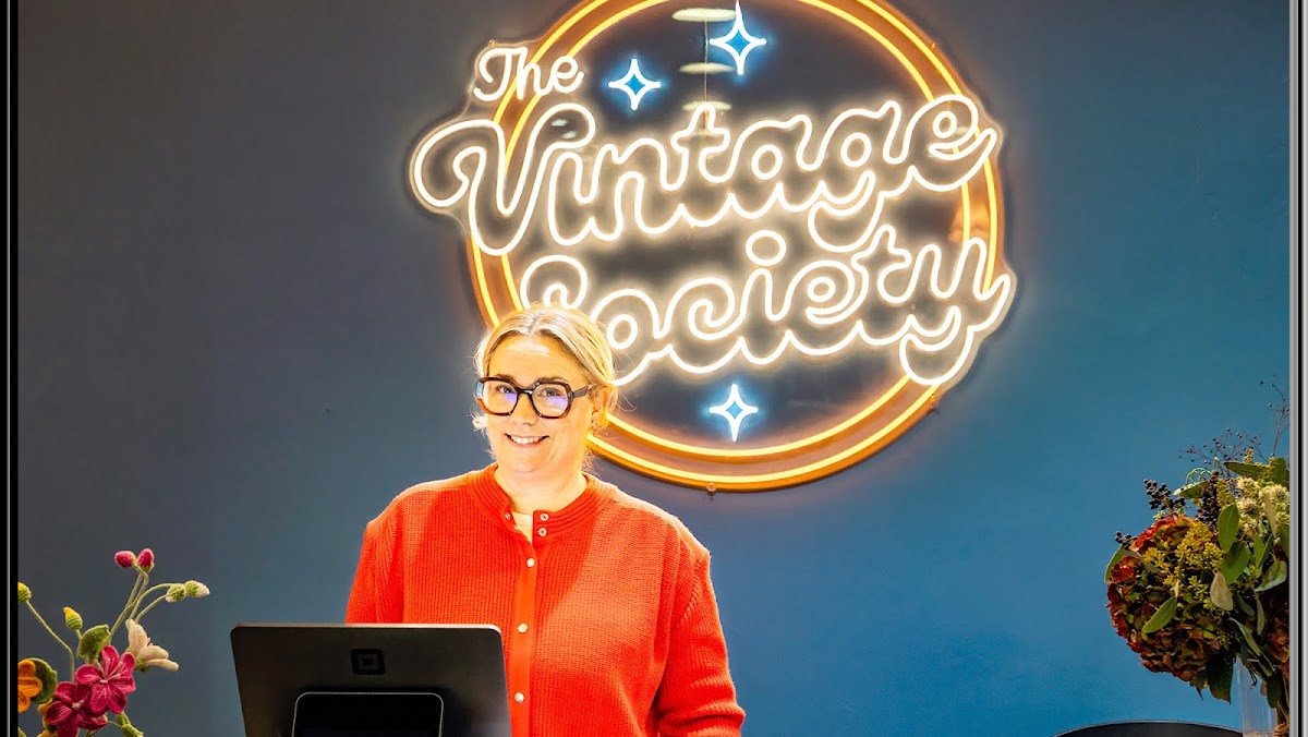 Vintage Society — photo 1